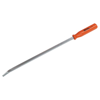 Pry Bar, 1-1/4" W, 24-1/4" L Equipex