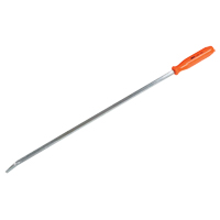 Pry Bar, 1-2/5" W, 30-1/4" L Equipex