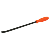 Pry Bar, 1-1/4" W, 18-1/4" L Equipex