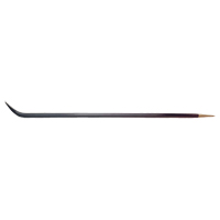 Railroad Track Pry Bar, 1-1/8" W, 42" L Equipex