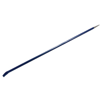Barre-levier, 44" Equipex