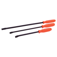 Pry Bar Set, 3 Pcs. Equipex