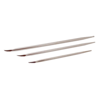 Pinch Bar Set, 3 Pcs. Equipex