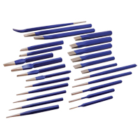 Punch & Chisel Set Equipex
