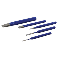 Punch & Chisel Set Equipex