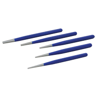 Taper Punch Set Equipex