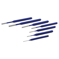 Pin Punch Set Equipex