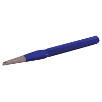 Round Point Chisels