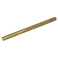 Chasse-goupille en laiton Equipex