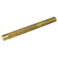 Chasse-goupille en laiton Equipex