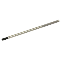 Screw Starter - Slotted Equipex