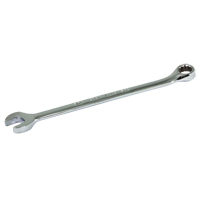 Cl&eacute; mixte, 12 pans, 1/4", Fini Chrome Equipex