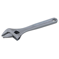 Cl&eacute;s r&eacute;glables, 6" lo, la max. 1", Ordinaire Equipex