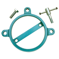 Base pivotante Equipex