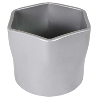 Axle Nut Socket Equipex