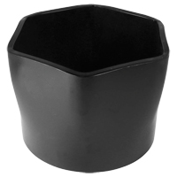 Axle Nut Socket Equipex