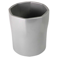 Axle Nut Socket Equipex