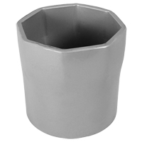 Axle Nut Socket Equipex