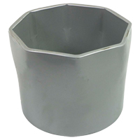 Axle Nut Socket Equipex