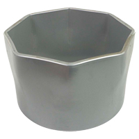 Axle Nut Socket Equipex