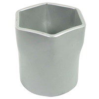 Axle Nut Socket Equipex