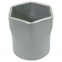 Axle Nut Socket Equipex