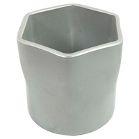 Axle Nut Socket Equipex