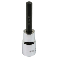Sockets & Socket Sets