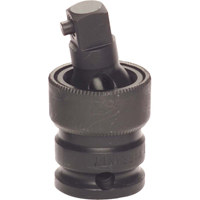 Universal Joint Socket, Impact, 3/8" Drive, 3/8" Socket Equipex