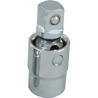 Swivel Universal Joint, 1/2" Drive, 1/2" Socket Equipex