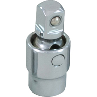 Universal Joint Socket, 3/8" Drive, 3/8" Socket Equipex