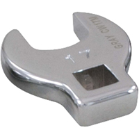 Crowfoot Wrench Sockets