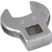Open End Crow Foot Wrench Equipex