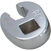 Flare Nut Crow Foot Wrench Equipex