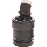 Universal Joint Socket, Impact, 1-1/2" Drive, 1-1/2" Socket Equipex
