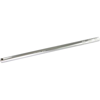 Ratchet Handle, 3/4" Drive, Plain Handle Equipex