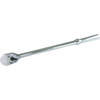 Cliquet r&eacute;versible, Prise de 1/2", Poign&eacute;e Ordinaire Equipex