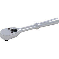 Cliquet r&eacute;versible, Prise de 3/8", Poign&eacute;e Ordinaire Equipex
