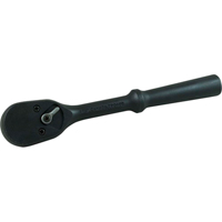 Cliquet r&eacute;versible, Prise de 3/8", Poign&eacute;e Ordinaire Equipex
