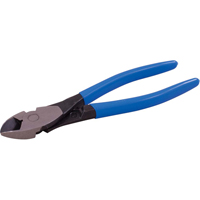 Side Cutting Pliers, 5-1/2" L Equipex