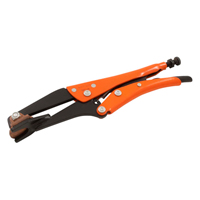 Locking Pliers, 9-1/2" Length, Omnium Grip Equipex