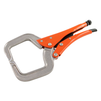 Pince-&eacute;tau, Longueur 11-1/4", Pinces serre-joints Equipex