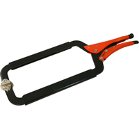 Pince-&eacute;tau, Longueur 18-1/2", Pinces serre-joints Equipex