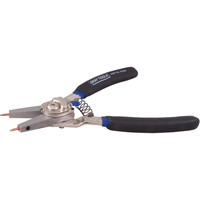 Internal/External Snap Ring Plier Equipex