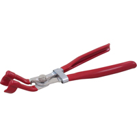 Insulated Spark Plug Boot Plier With Vinyl Grips 9-1/2" Long Equipex