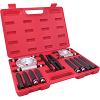 Puller Bearing Separator Set Equipex