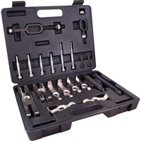Multipurpose Bearing/puller Set Equipex