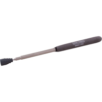 Telescopic Pickup Tool, 34" Length, 7/16" Diameter, 14 lbs. Capacity Equipex