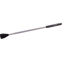 Telescopic Pickup Tool, 29" Length, 1-1/8" Diameter, 30 lbs. Capacity Equipex