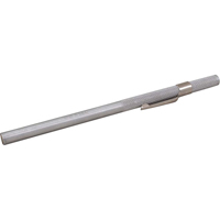 Pickup Tool with Pocket Clip, 6" Length, 5/16" Diameter, 1.5 lbs. Capacity Equipex